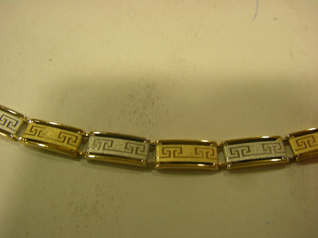 Pulseras Gordas Joyas Personalizadas
