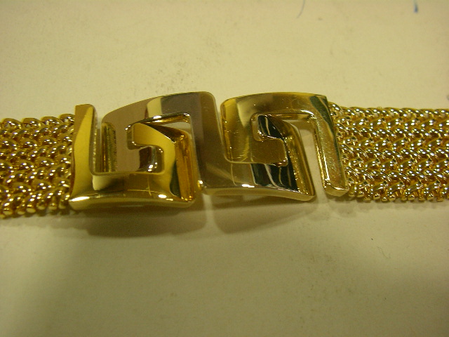 Pulseras Gordas Joyas Personalizadas