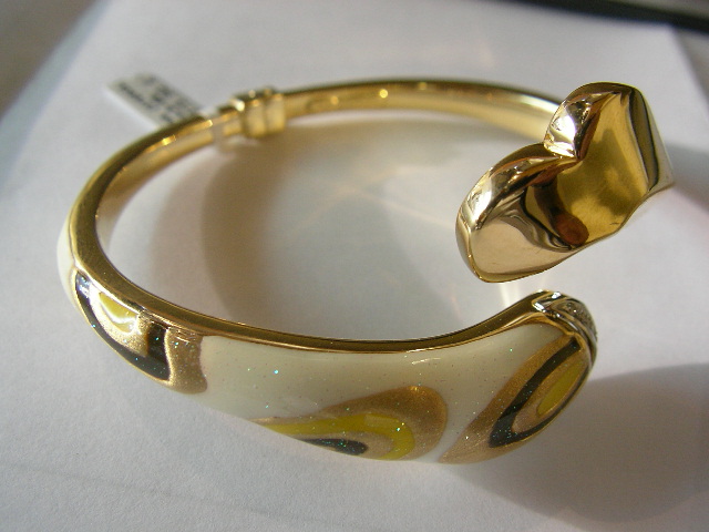 pulseras oro plata personalizadas