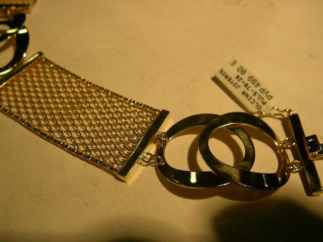Pulseras Gordas Joyas Personalizadas