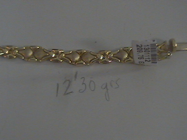 Pulseras Gordas Joyas Personalizadas