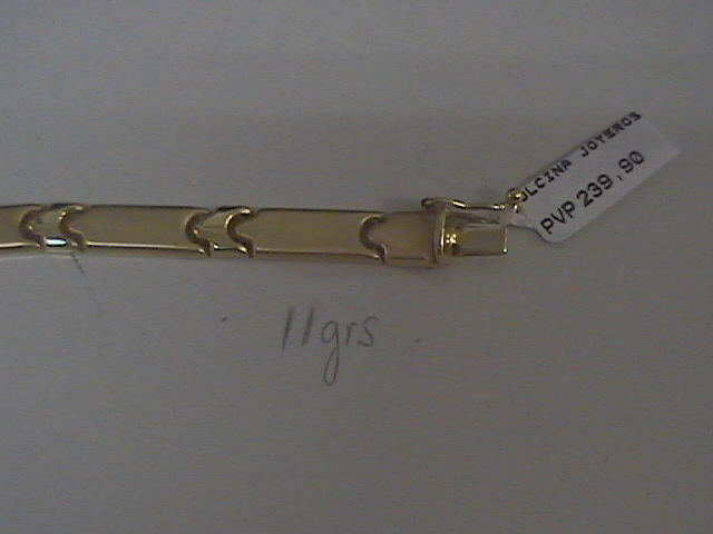 Pulseras Gordas Joyas Personalizadas