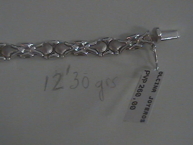 Pulseras Gordas Joyas Personalizadas