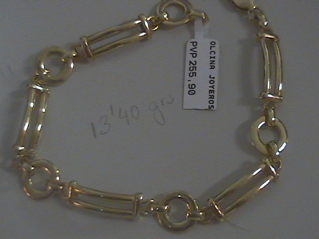 Pulseras Gordas Joyas Personalizadas