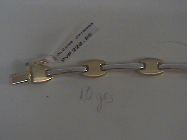 Pulseras Gordas Joyas Personalizadas