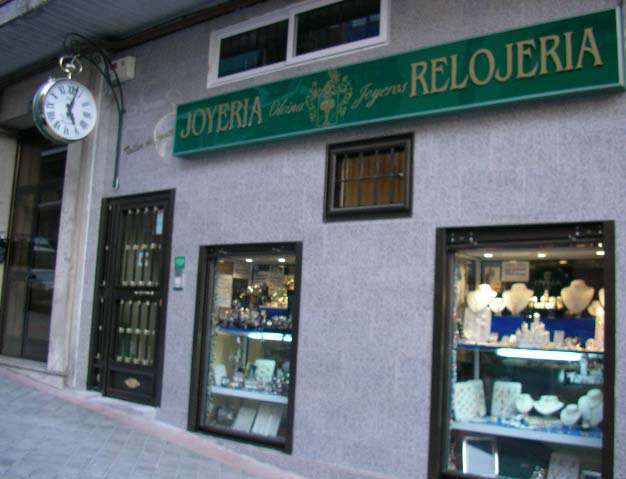 Joyas Personalizadas