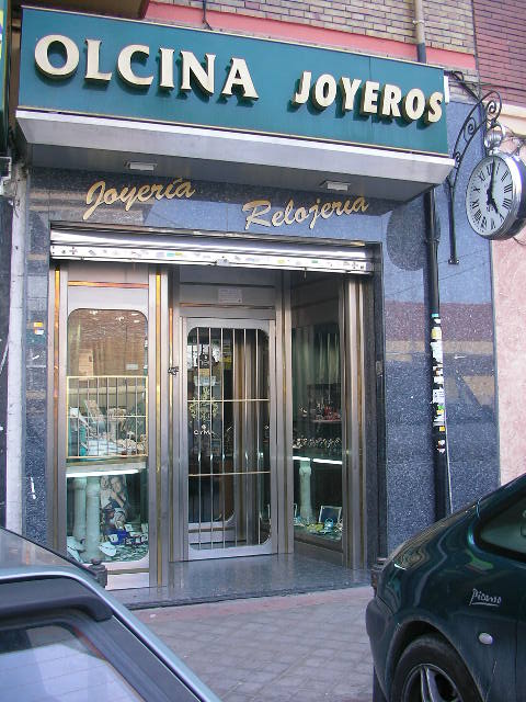 Joyas Personalizadas