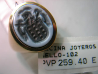 Sellos Personalizados