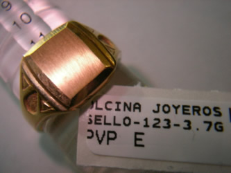 Sellos Personalizados