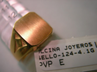 Sellos Personalizados