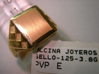 Sellos Personalizados