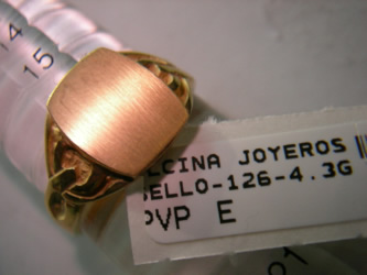 Sellos Personalizados