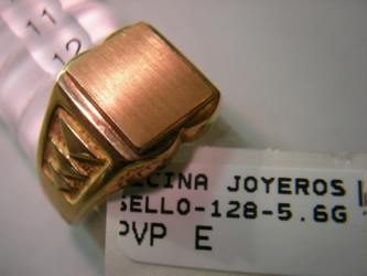 Sellos Personalizados