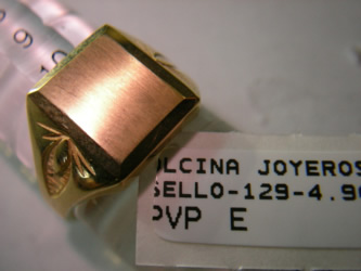 Sellos Personalizados