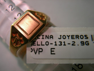 Sellos Personalizados