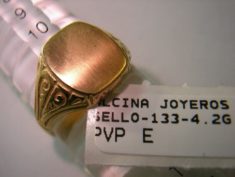 Sellos Personalizados