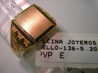 Sellos Personalizados