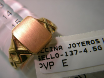 Sellos Personalizados