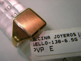 Sellos Personalizados