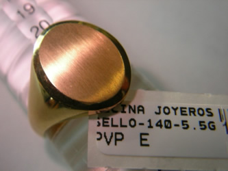 Sellos Personalizados