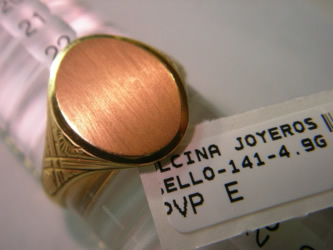 Sellos Personalizados