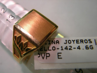 Sellos Personalizados
