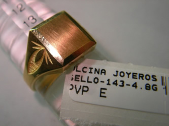 Sellos Personalizados