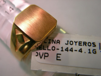 Sellos Personalizados