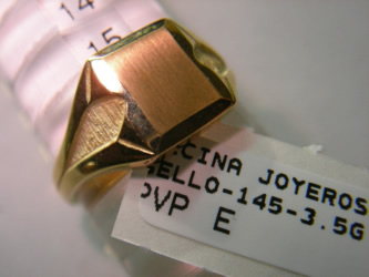 Sellos Personalizados