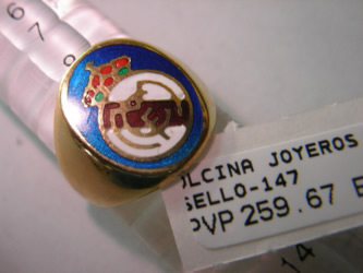 Sellos Personalizados