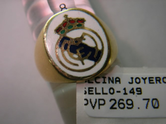 Sellos Personalizados