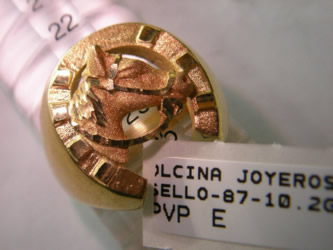 Sellos Personalizados