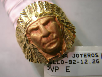 Sellos Personalizados