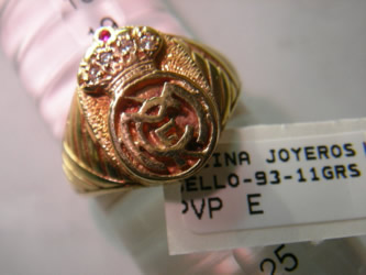 Sellos Personalizados