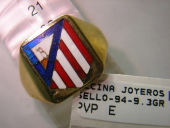 Sellos Personalizados