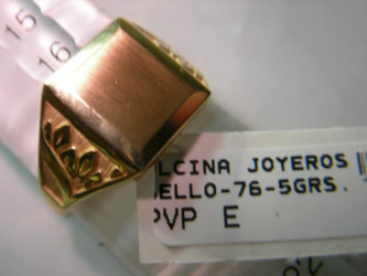 Sellos Personalizados