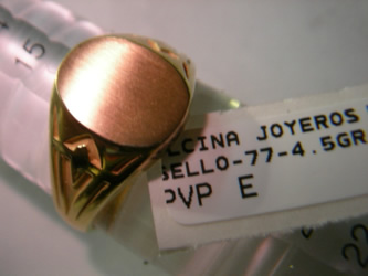 Sellos Personalizados