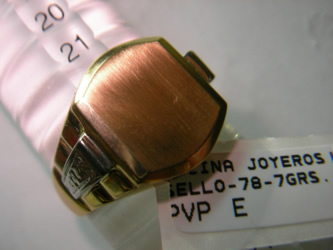 Sellos Personalizados
