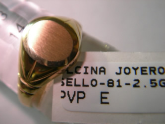 Sellos Personalizados