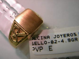 Sellos Personalizados