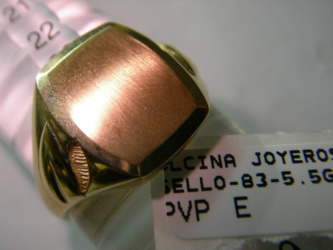 Sellos Personalizados