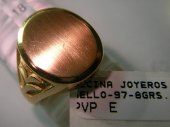 Sellos Personalizados