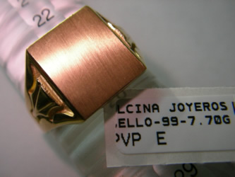 Sellos Personalizados