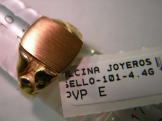 Sellos Personalizados