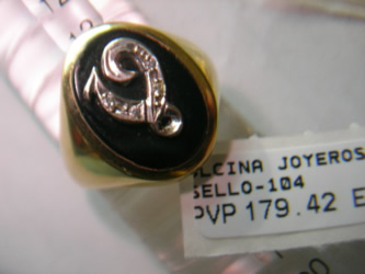 Sellos Personalizados