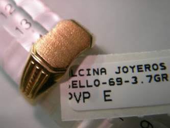 Sellos Personalizados