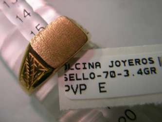 Sellos Personalizados