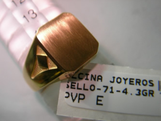 Sellos Personalizados