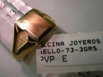 Sellos Personalizados