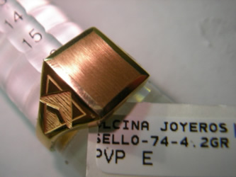 Sellos Personalizados